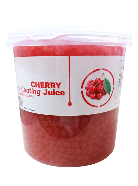  Thủy tinh Chuan Dai cherry 