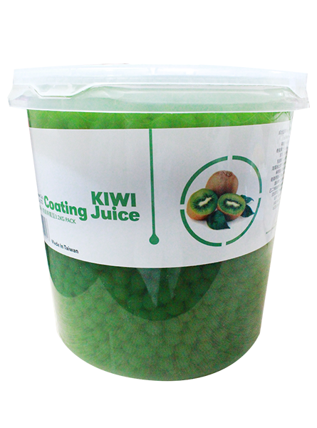  Thủy tinh Chuan Dai kiwi 3.2 kg 