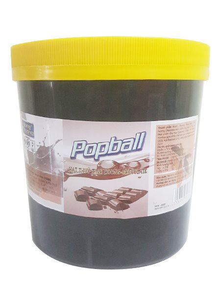  Thủy tinh Hùng Chương chocolate 3.2 kg 