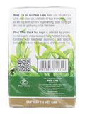  Trà túi lọc Phúc Long Hồng Trà 