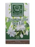  Trà túi lọc Phúc Long vị hoa lài 