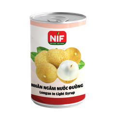 Nhãn Ngâm NIF