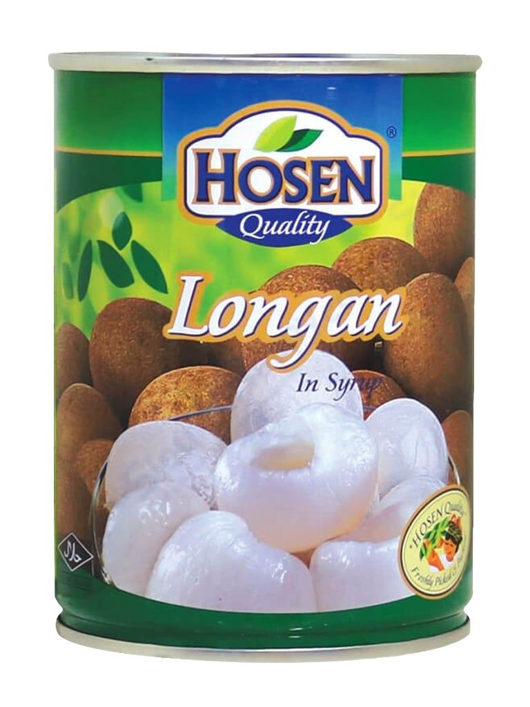  Nhãn hộp Hosen 