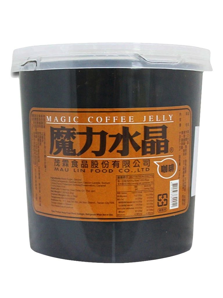  Thạch Maulin cà phê 