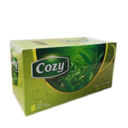 Trà túi lọc Cozy olong