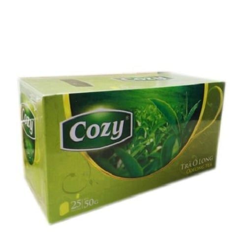  Trà túi lọc Cozy olong 