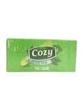  Trà Cozy ice chanh 