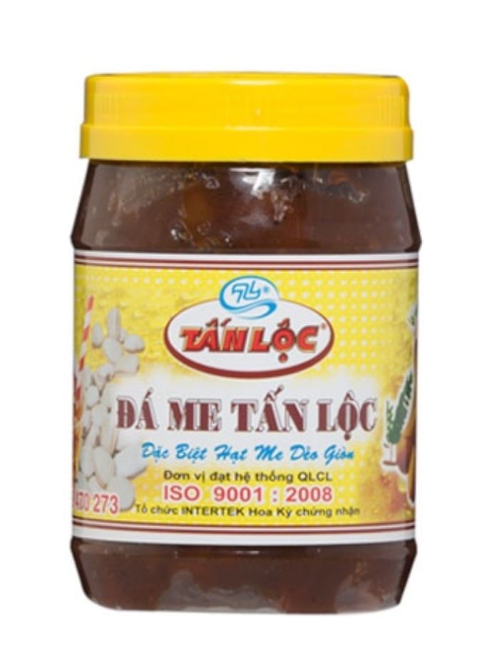  Đá me Tấn Lộc 