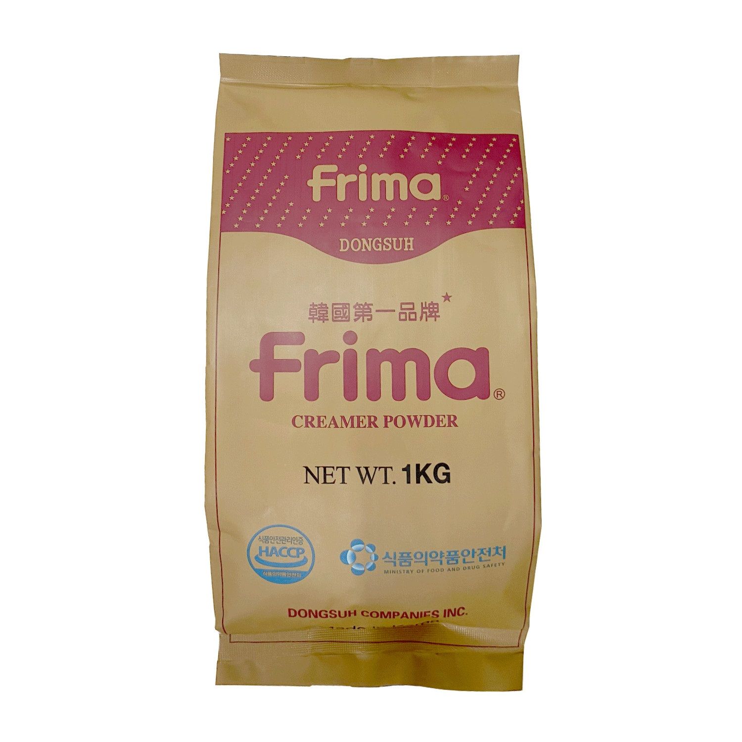  Bột sữa Hàn Quốc Frima 1kg 