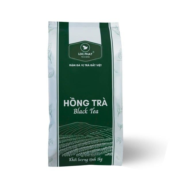  Hồng Trà Lộc Phát 