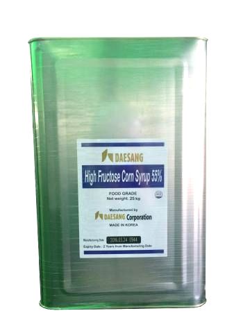  Nước đường Hàn Quốc 