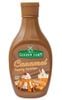 Sauce Golden Farm caramel