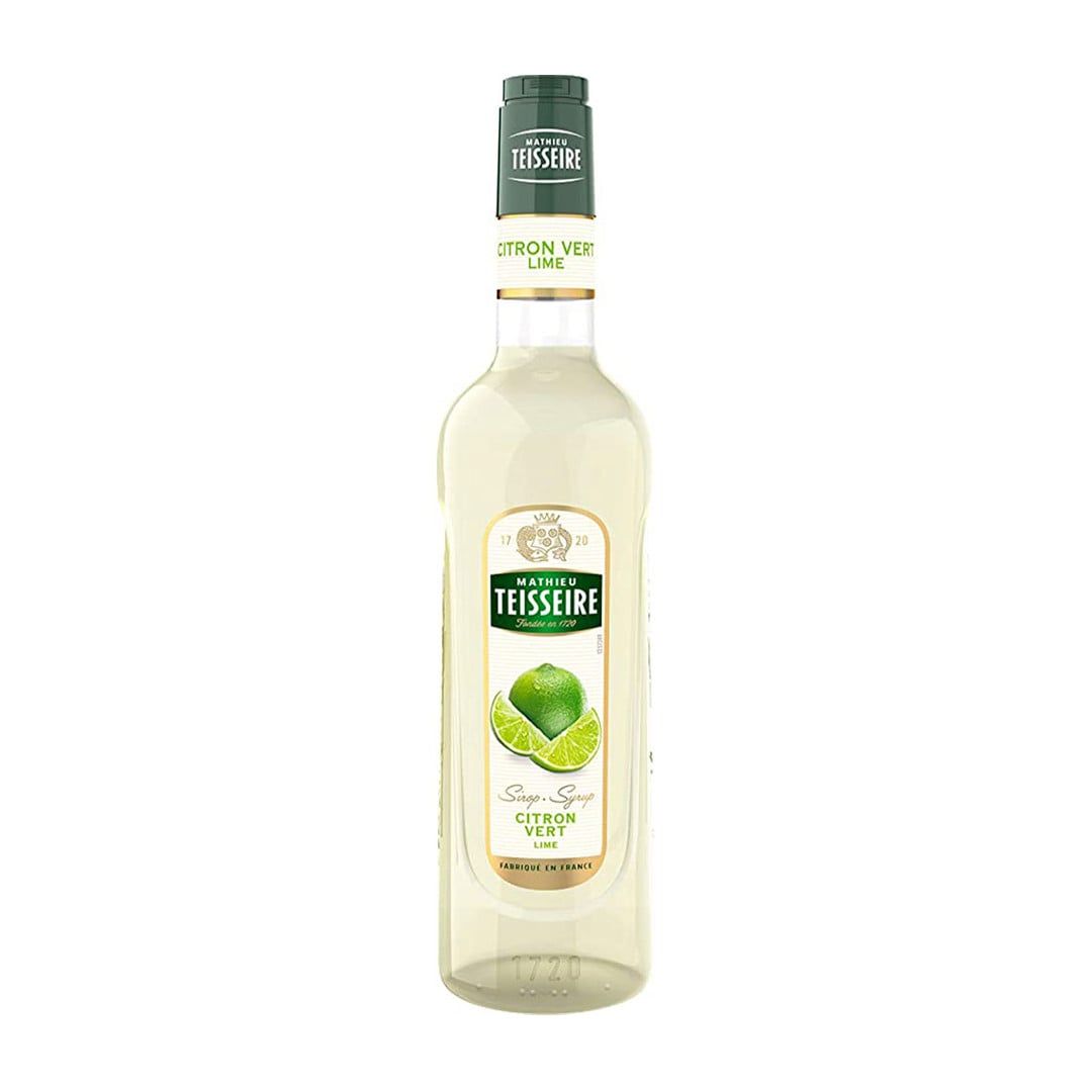  Syrup Teisseire Chanh 700ml 