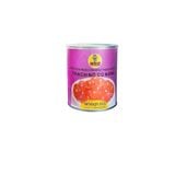  Thạch Nổ Củ Năng Maomao (850g) 