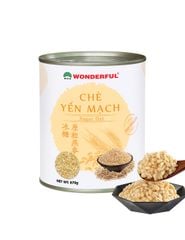 CHÈ YẾN MẠCH WONDERFUL