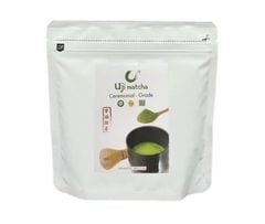 Bột Matcha Uji Ceremonial 100gr