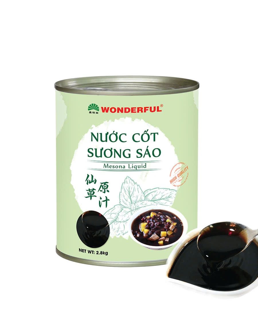  NƯỚC CỐT SƯƠNG SÁO WONDERFUL 