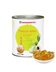 THẠCH AIYU WONDERFUL