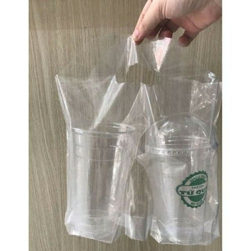  Túi đựng ly 2 ngăn 