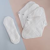  BVS vải hữu cơ hàng ngày | Panty liner | Daily | CHOI SEWING | PRE-ORDER 