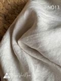  Quần váy | Grey European linen Culottes | CHOI SEWING | PRE-ORDER 