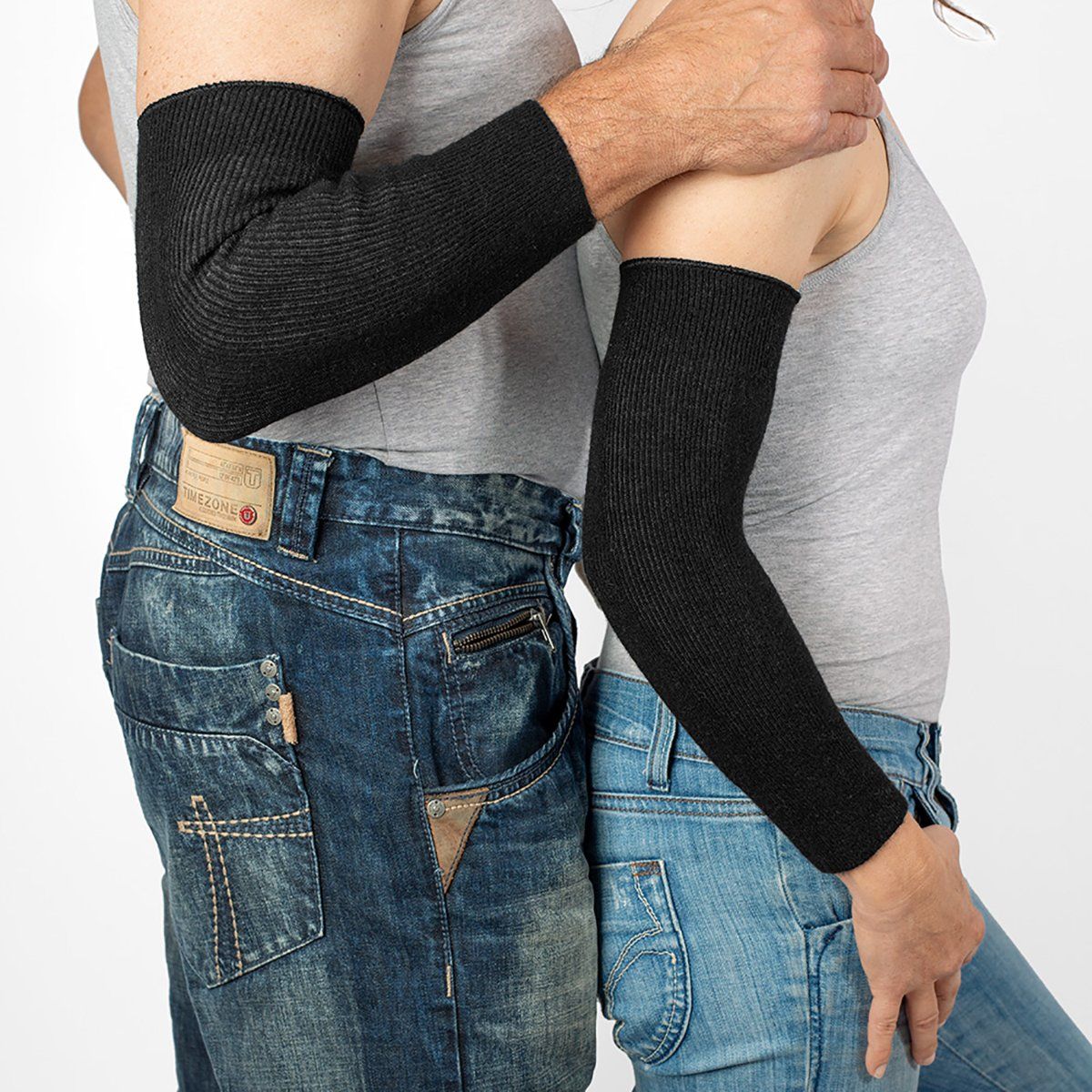  Tất bọc đầu gối, khuỷu tay | Knee & elbow warmer | FINKHOF 