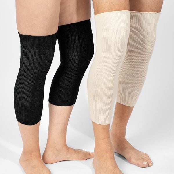  Tất bọc đầu gối, khuỷu tay | Knee & elbow warmer | FINKHOF 