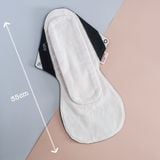  BVS vải hữu cơ 5 giọt | Night pad | Heavy flow | CHOI SEWING | PRE-ORDER 
