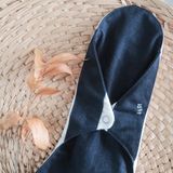  BVS vải hữu cơ 5 giọt | Night pad | Heavy flow | CHOI SEWING | PRE-ORDER 