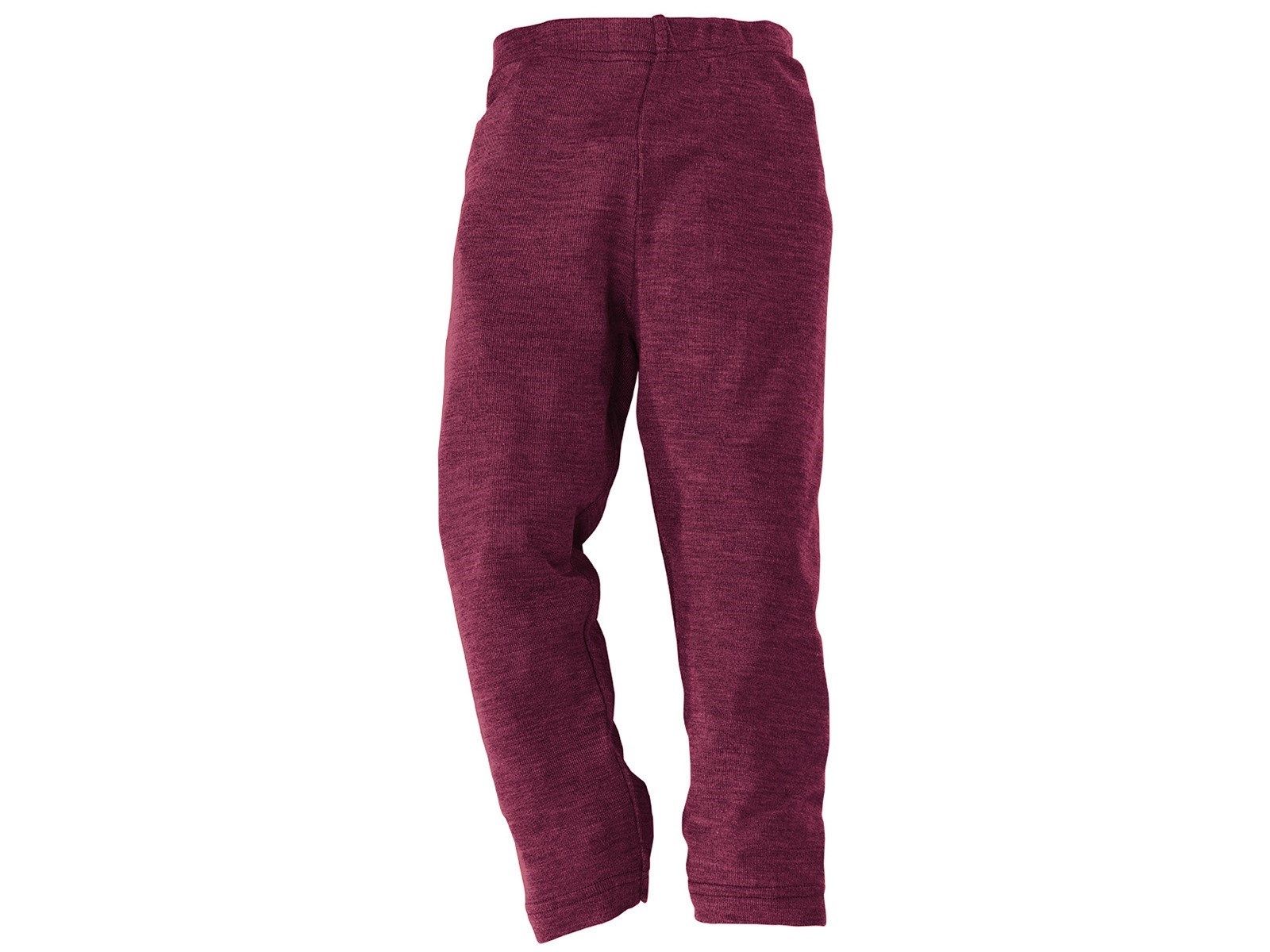  ENGEL Quần legging 70% Merino wool 30% Silk Orchid 