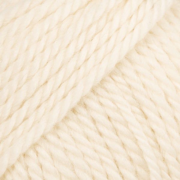  Sợi len lông cừu 50g | Wool yarn | Alaska | DROPS 