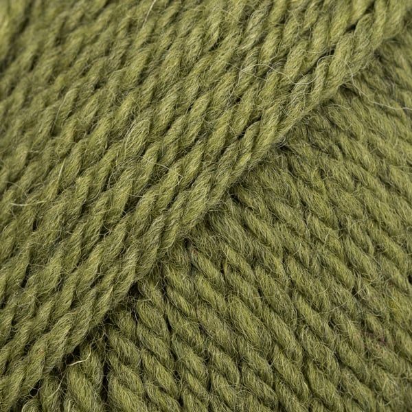  Sợi len lông cừu 50g | Wool yarn | Alaska | DROPS 