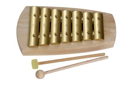  Đàn gõ Glockenspiel ngũ cung | AURIS | NHẠC CỤ 