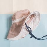  Nón rộng vành che gáy Freesize | Neck flap hat | CHOI SEWING | PRE-ORDER 