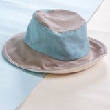  Nón bucket | Bucket Hat | Petrol - Khaki | CHOI SEWING | PRE-ORDER 