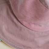  Nón bucket | Bucket Hat | Red - Mauve | CHOI SEWING | PRE-ORDER 