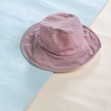  Nón bucket | Bucket Hat | Red - Mauve | CHOI SEWING | PRE-ORDER 