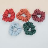  Cột tóc nhỏ | Scrunchie | CHOI SEWING 