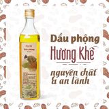  Dầu phộng Hương Khê nguyên chất | Peanut oil | ONE4ONE 