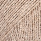  Sợi len lông cừu mix Alpaca 50g | Wool Alpaca yarn | Flora | DROPS 