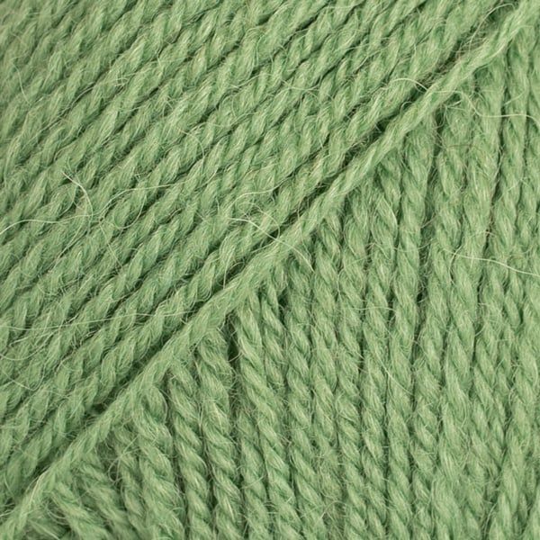  Sợi len lông cừu mix Alpaca 50g | Wool Alpaca yarn | Flora | DROPS 