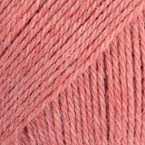  Sợi len lông cừu mix Alpaca 50g | Wool Alpaca yarn | Flora | DROPS 