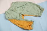  Quần bo gấu | Jogger | Mix color | CHOI SEWING 