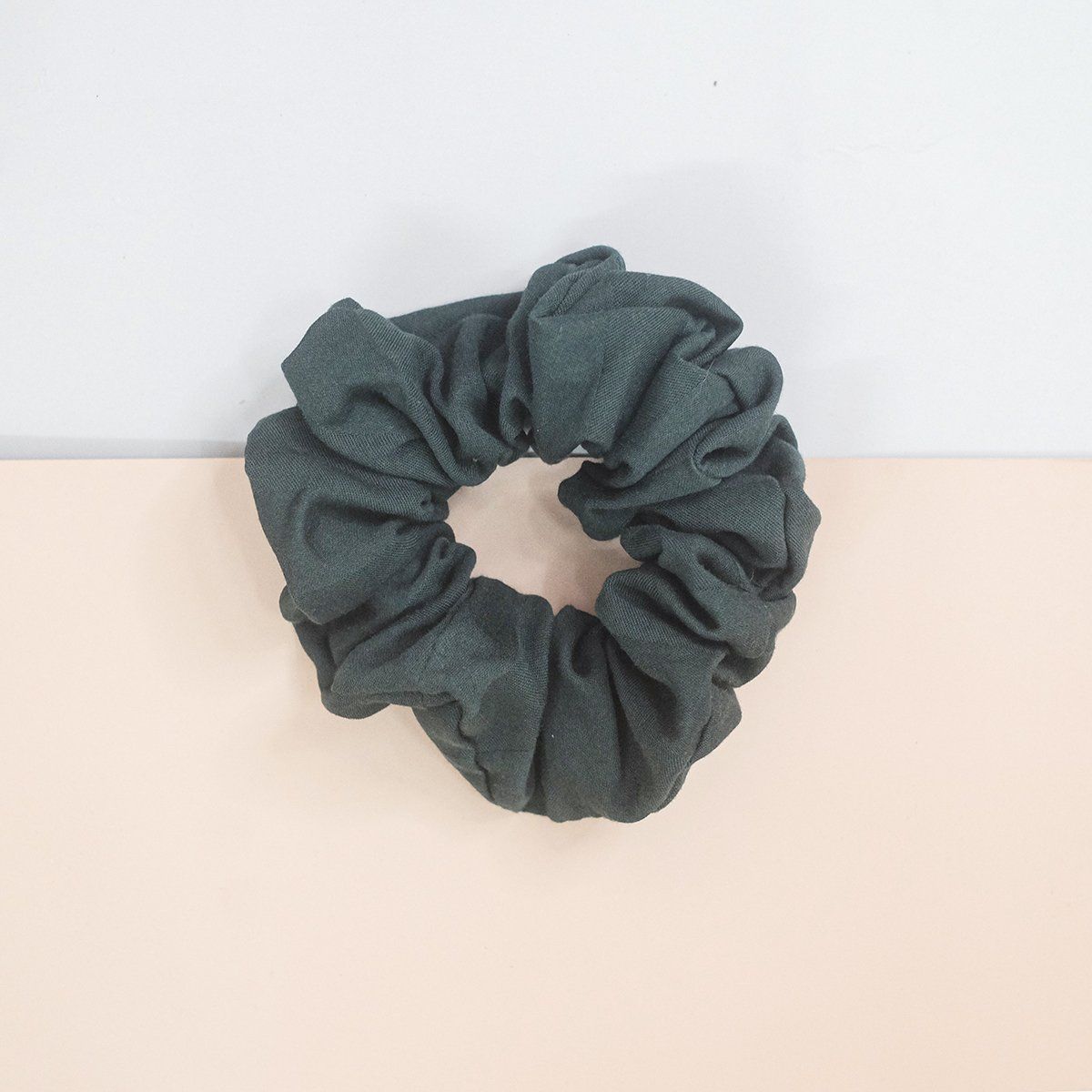  Cột tóc | Ink Scrunchie | CHOI SEWING 