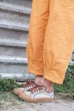  Quần jogger | Halfpanama Jogger pants | CHOI SEWING | PRE-ORDER 