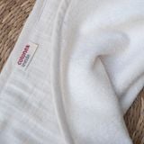  Khăn mặt 30x30cm 2 lớp | Muslin Terry Face Towel | CHOI SEWING 