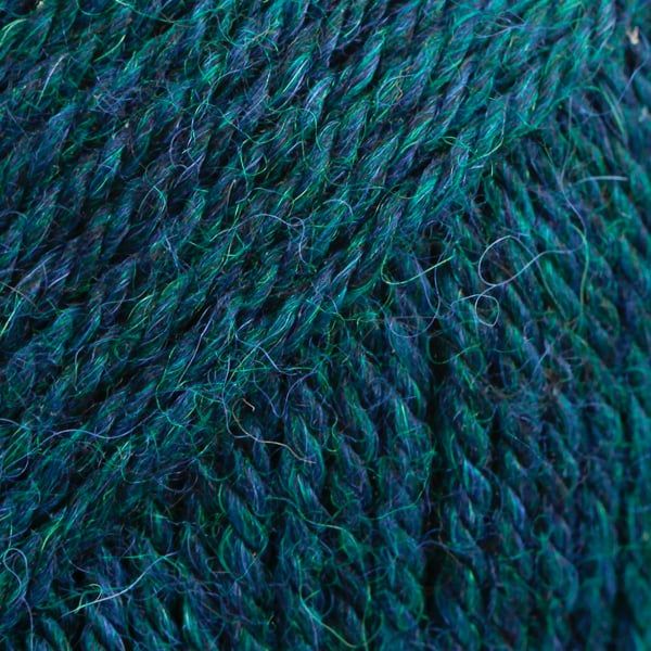  Sợi len lông cừu mix Alpaca 50g | Wool Alpaca yarn | Lima | DROPS 