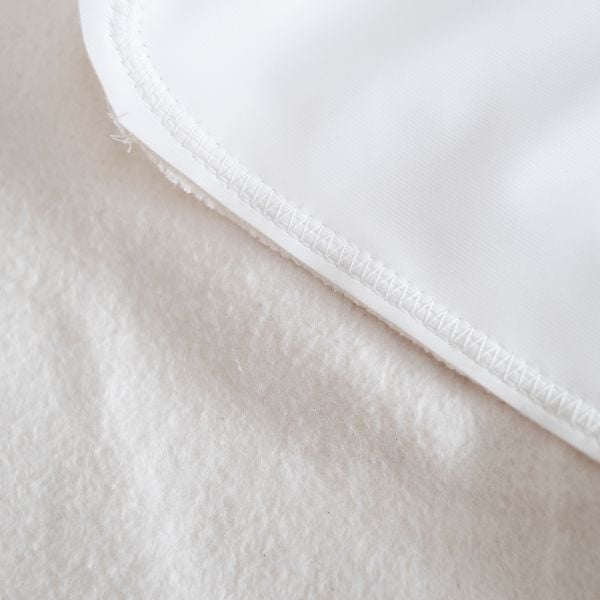  Miếng lót chống thấm khi thay tã 30x30 cm | CHOI SEWING | READY TO SHIP 
