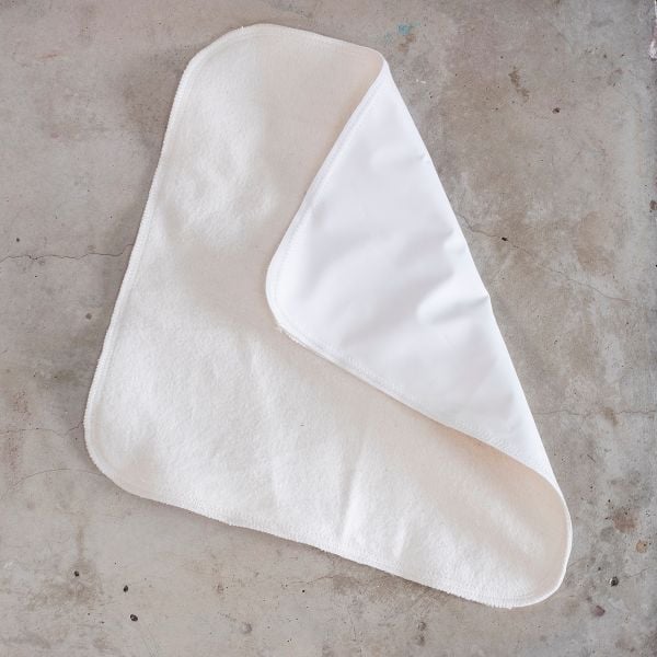  Miếng lót chống thấm khi thay tã 30x30 cm | CHOI SEWING | READY TO SHIP 