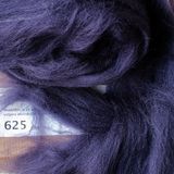  Lông cừu chải mượt thành lọn dài | Blue set | European Merino Wool roving 28 microns | MEANINGFUL CRAFTS 